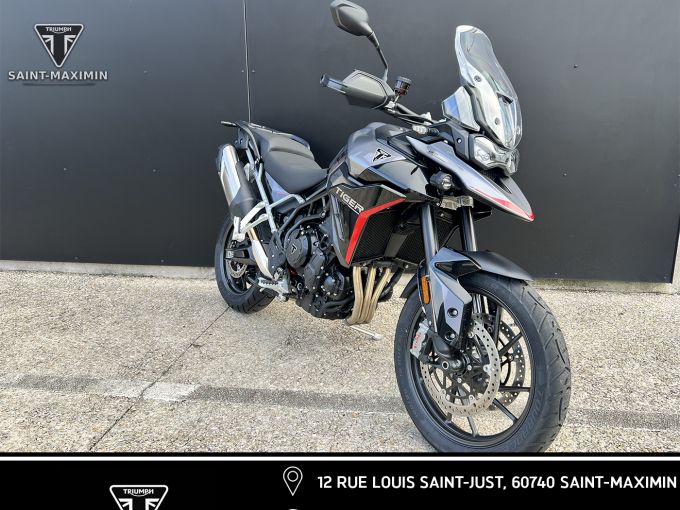 TRIUMPH Tiger 900 GT PRO 4