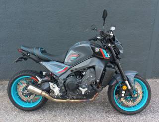 YAMAHA MT-09 - 2023