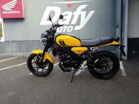 YAMAHA XSR 125 - 2023