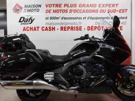 BMW K 1600 GRAND AMERICA - 2019