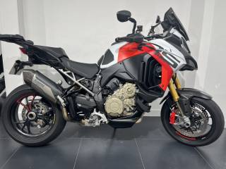 DUCATI MULTISTRADA V4 S - 2024