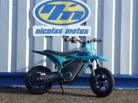 APOLLO MOTORS SEDNA TXR 250 W - 2025