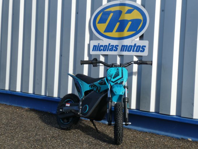 APOLLO MOTORS SEDNA TXR 250 W 4