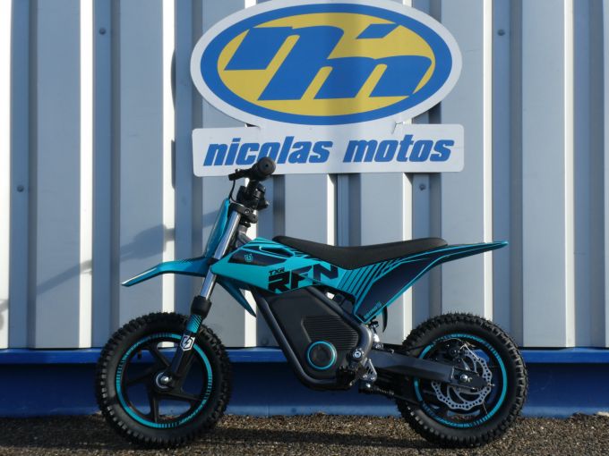 APOLLO MOTORS SEDNA TXR 250 W 4