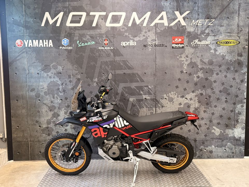 APRILIA TUAREG 660 4