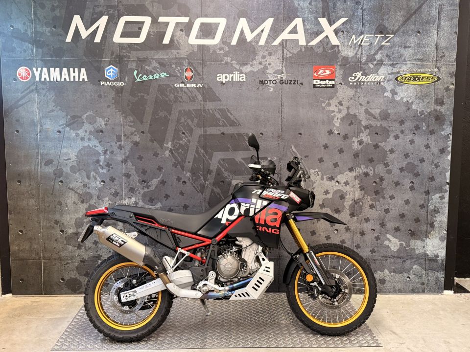 APRILIA TUAREG 660 4