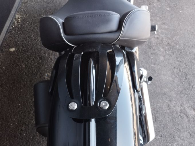 TRIUMPH BONNEVILLE SPEEDMASTER 1200 GOLD LINE Edition 4