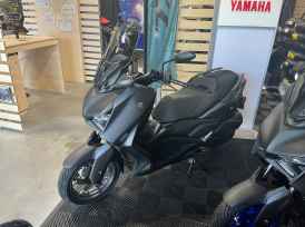 YAMAHA XMAX 300 - 2024