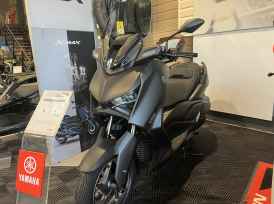 YAMAHA XMAX 300 - 2024