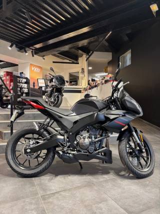 APRILIA TUONO 125 ABS - 2025