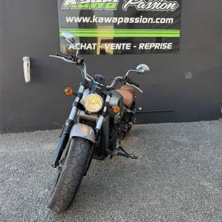 INDIAN SCOUT BOBBER 1130 - 2016