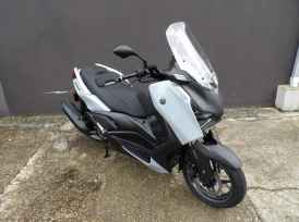 YAMAHA XMAX 125 TECH MAX - 2025