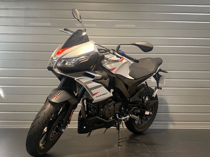 APRILIA TUONO 125 4
