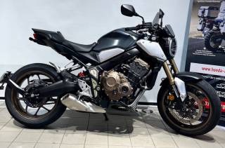 HONDA CB650R Neo Sports Café - 2023