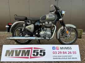 ROYAL ENFIELD BULLET 500 CLASSIC - 2020