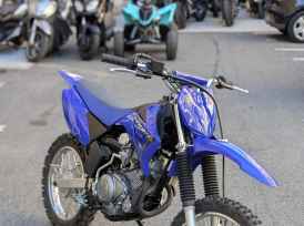 YAMAHA TT 125R - 2024
