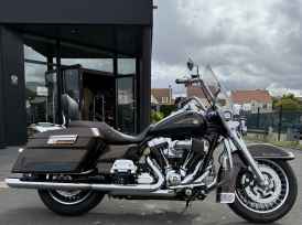 HARLEY-DAVIDSON TOURING ROAD KING 1690 - 2012