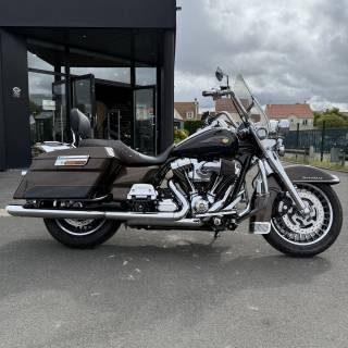 HARLEY-DAVIDSON TOURING ROAD KING 1690 - 2012