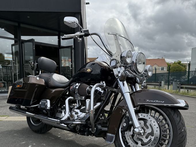 HARLEY-DAVIDSON TOURING ROAD KING 1690 4