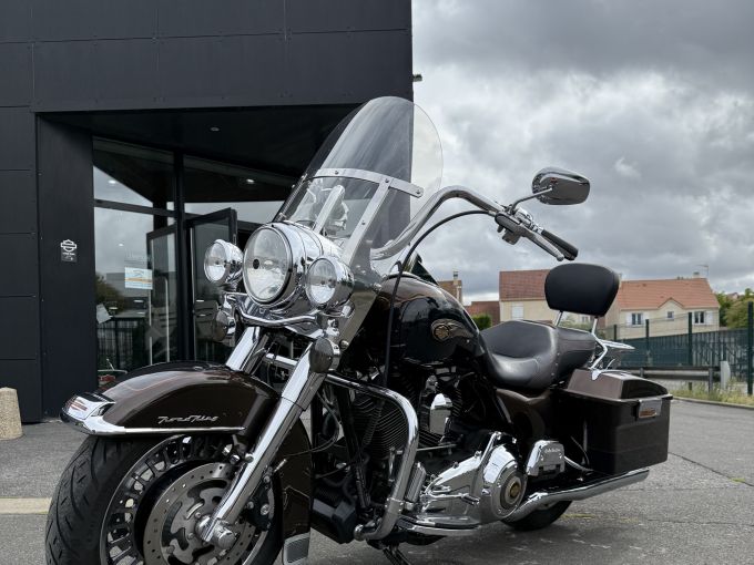 HARLEY-DAVIDSON TOURING ROAD KING 1690 4