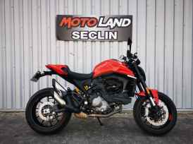 DUCATI 797 MONSTER - 2022