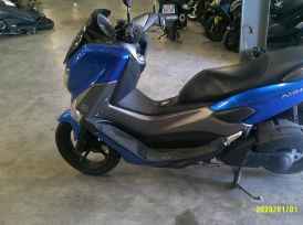 YAMAHA NMAX 125 - 2019