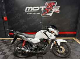 HONDA CB 125 - 2023