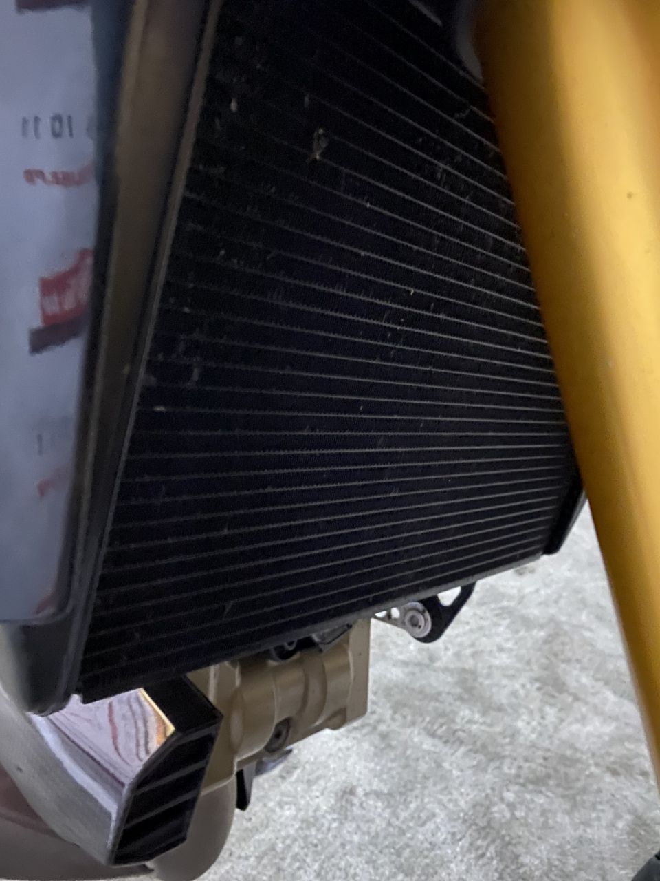 DUCATI MULTISTRADA PIK 4