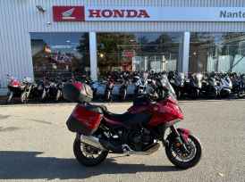 HONDA NT 1100 DCT - 2024