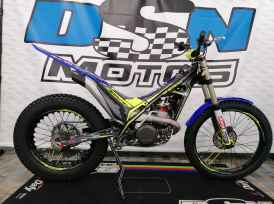 SHERCO 2.5 ST - 2022