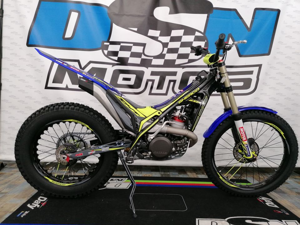 SHERCO 2.5 ST 4