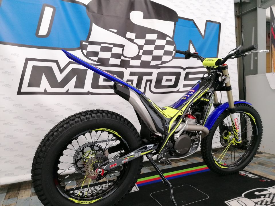 SHERCO 2.5 ST 4