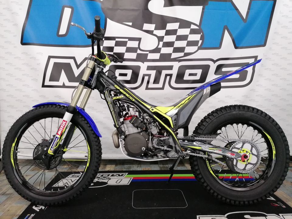 SHERCO 2.5 ST 4
