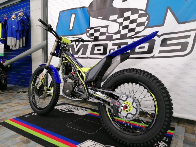 SHERCO 2.5 ST 4