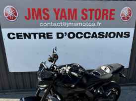 YAMAHA MT-09 - 2024