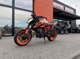KTM 890 DUKE - 2021