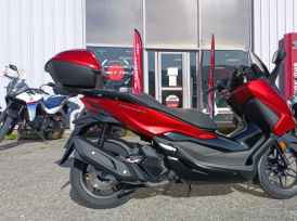 HONDA FORZA 125 ABS - 2024