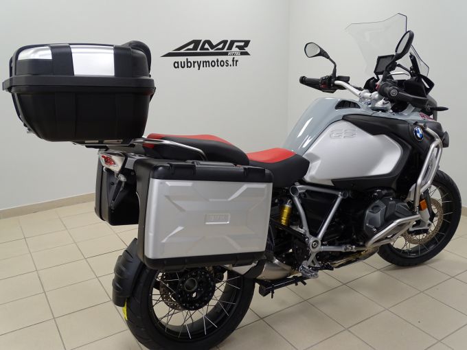 BMW R 1250 GS ADVENTURE 4