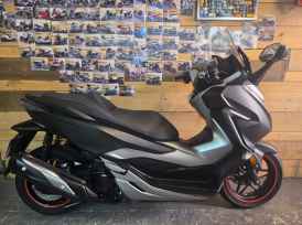 HONDA NSS FORZA 300 - 2019