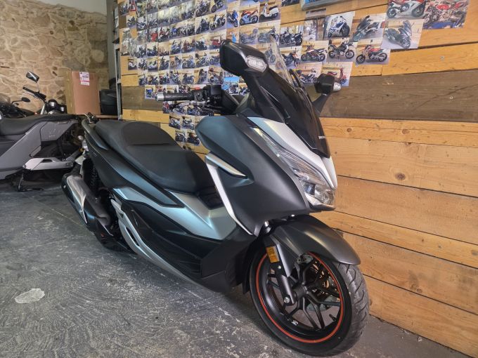 HONDA NSS FORZA 300 4