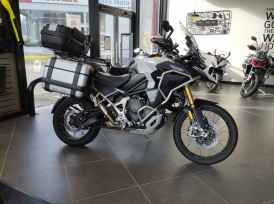 TRIUMPH TIGER 1200 RALLY EXPLORER - 2022
