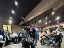 SUZUKI GSX-S 750 - 2020