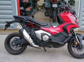 HONDA X-ADV - 2024