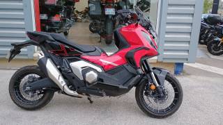 HONDA X-ADV - 2024