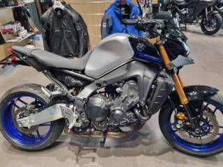 YAMAHA MT-09 SP - 2024