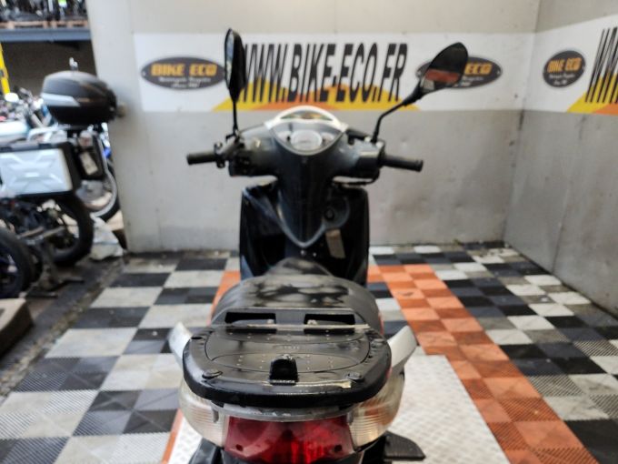 HONDA SH 125 4