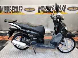 HONDA SH 125 - 2005