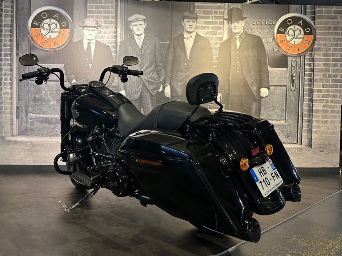 HARLEY-DAVIDSON TOURING ROAD KING 1868 SPECIAL 4