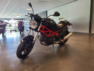 DUCATI 695 MONSTER - 2007