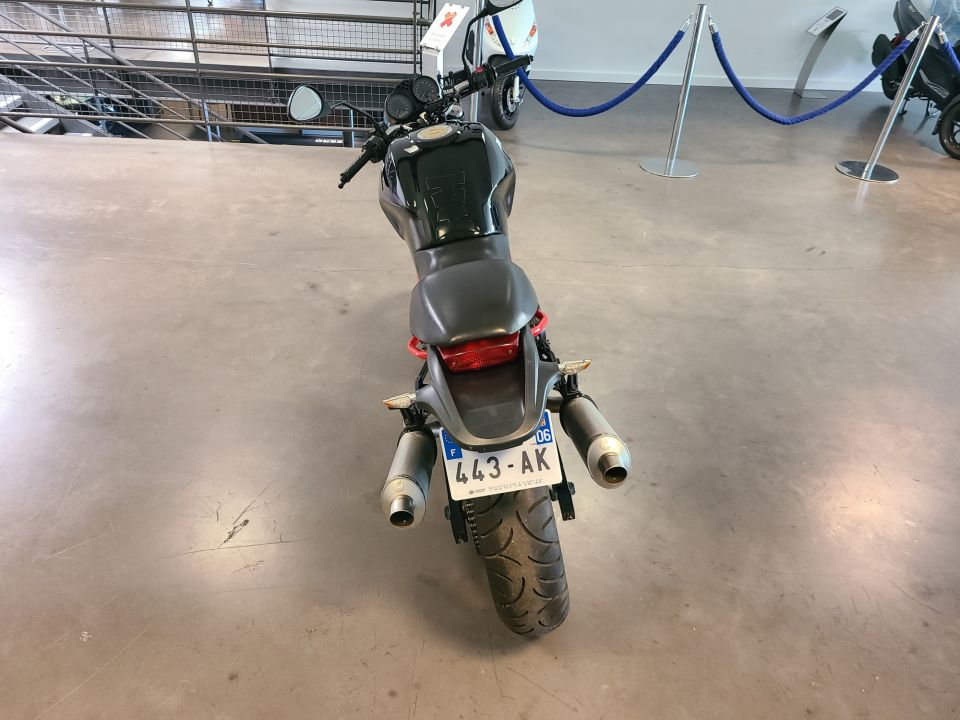 DUCATI 695 MONSTER 4